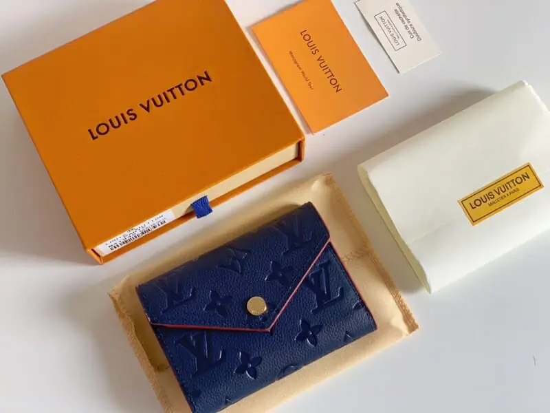 louis vuitton lv portefeuille s pour femme s_b212a1